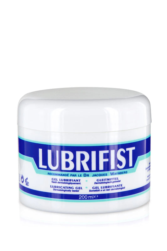 Lubrifiant Base Eau Lubrifist 200 ml - Lubrix