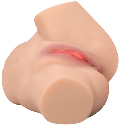 Masturbateur réaliste vagin anus Eva - Xise