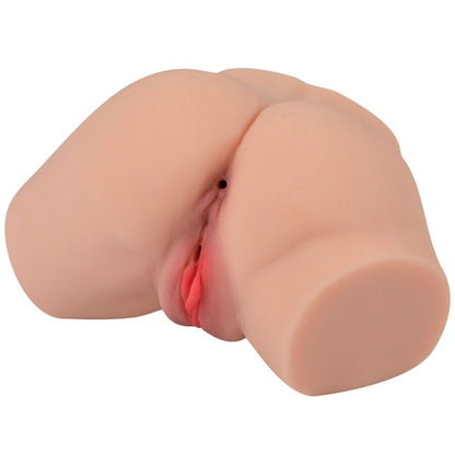 Masturbateur réaliste vagin anus Eva - Xise