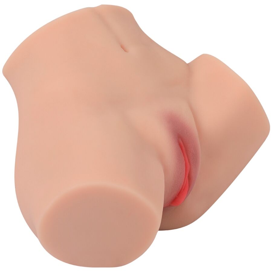 Masturbateur réaliste vagin anus Eva - Xise