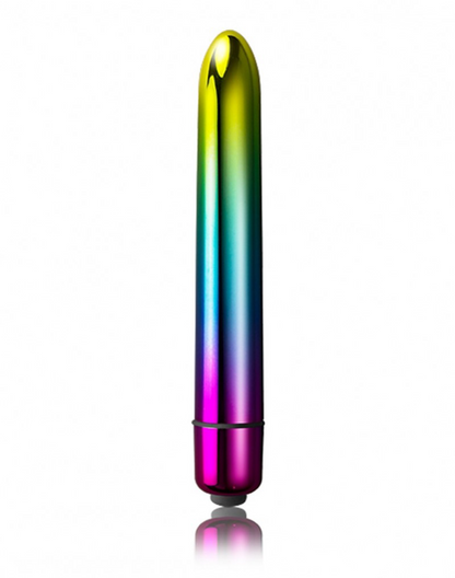 Bullet Mini Prism Vibrator - Rocks-Off