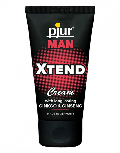 Delaying Cream for Men Xtend Cream - Pjur