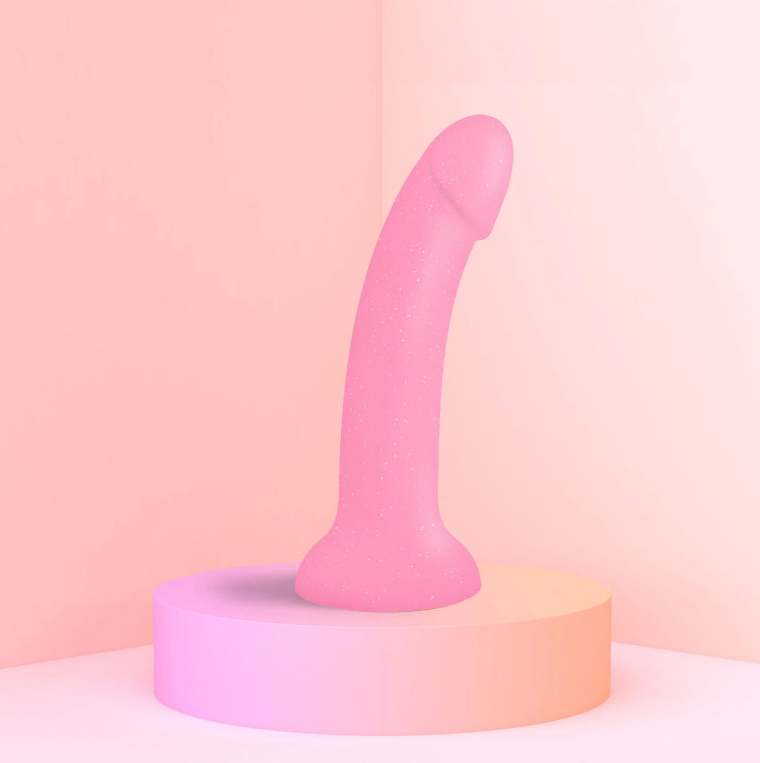 Dildo - Gode Dildolls Glitzy - Love to Love