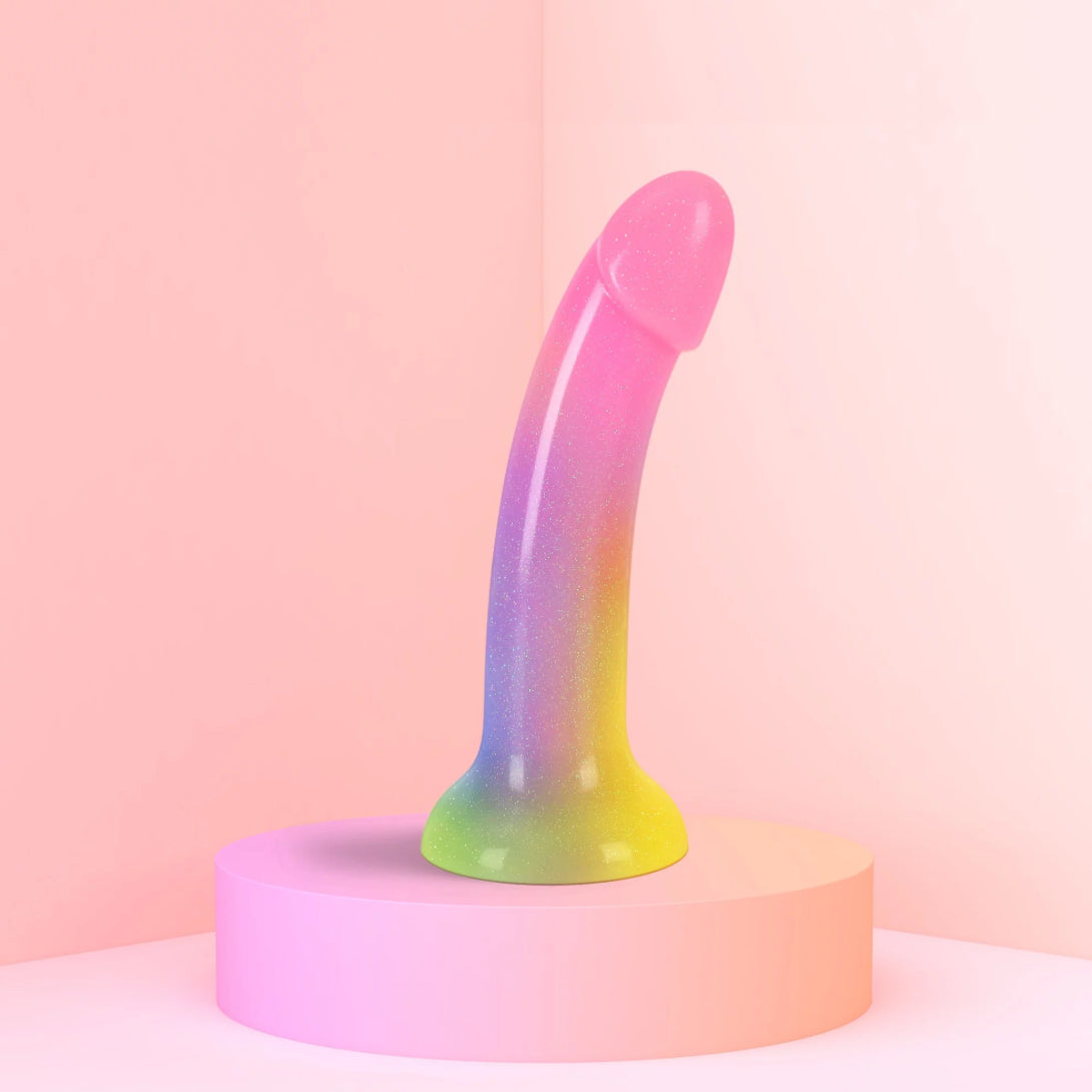 Dildo - Gode Dildolls Stargazer - Love to Love