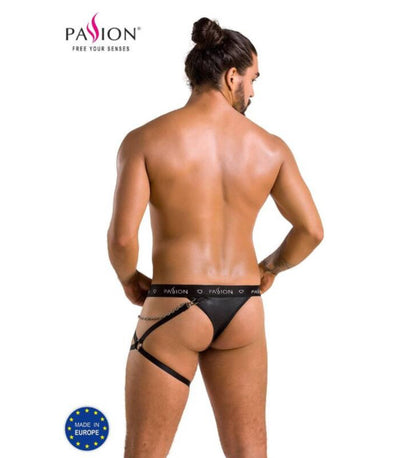 Thong Bill - Passion