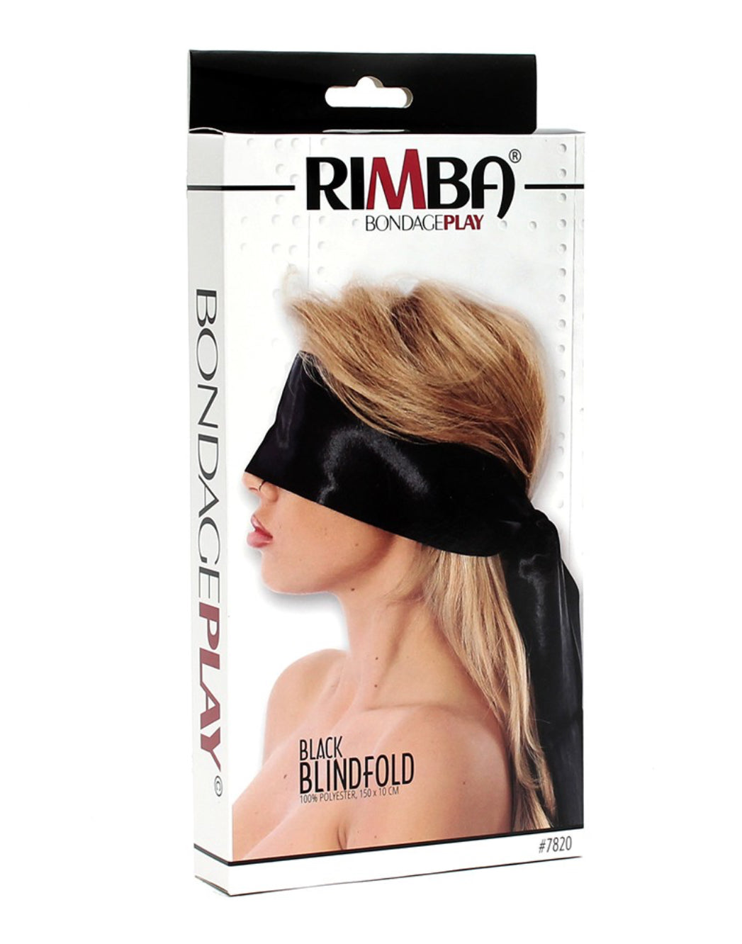 Bandeau Noir - Rimba