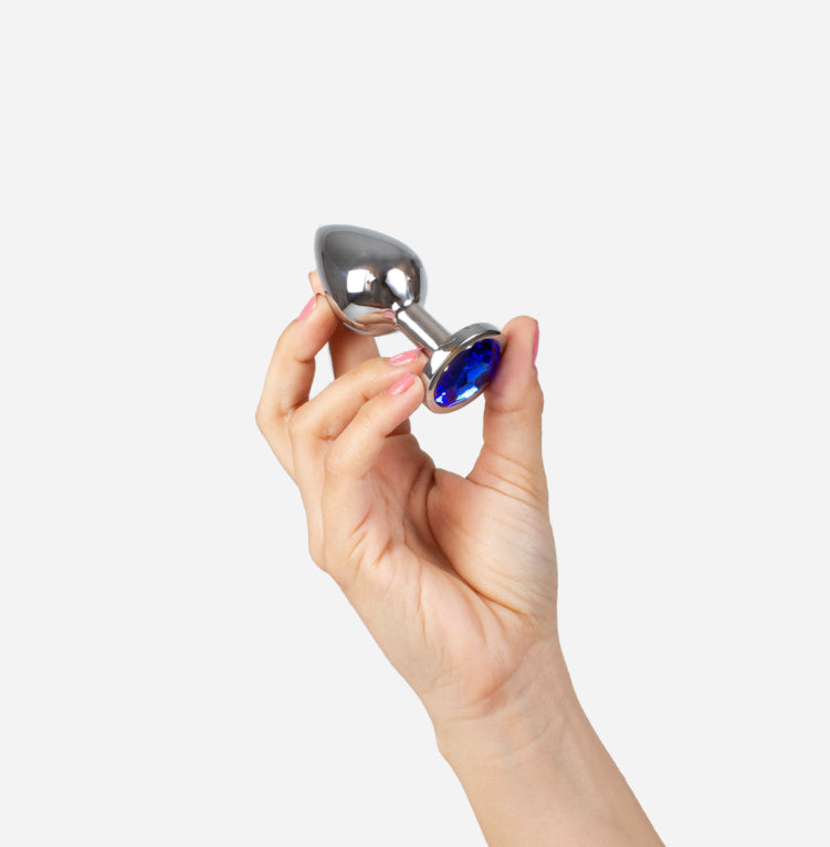 Plug And Play M Bleu - Secret Play