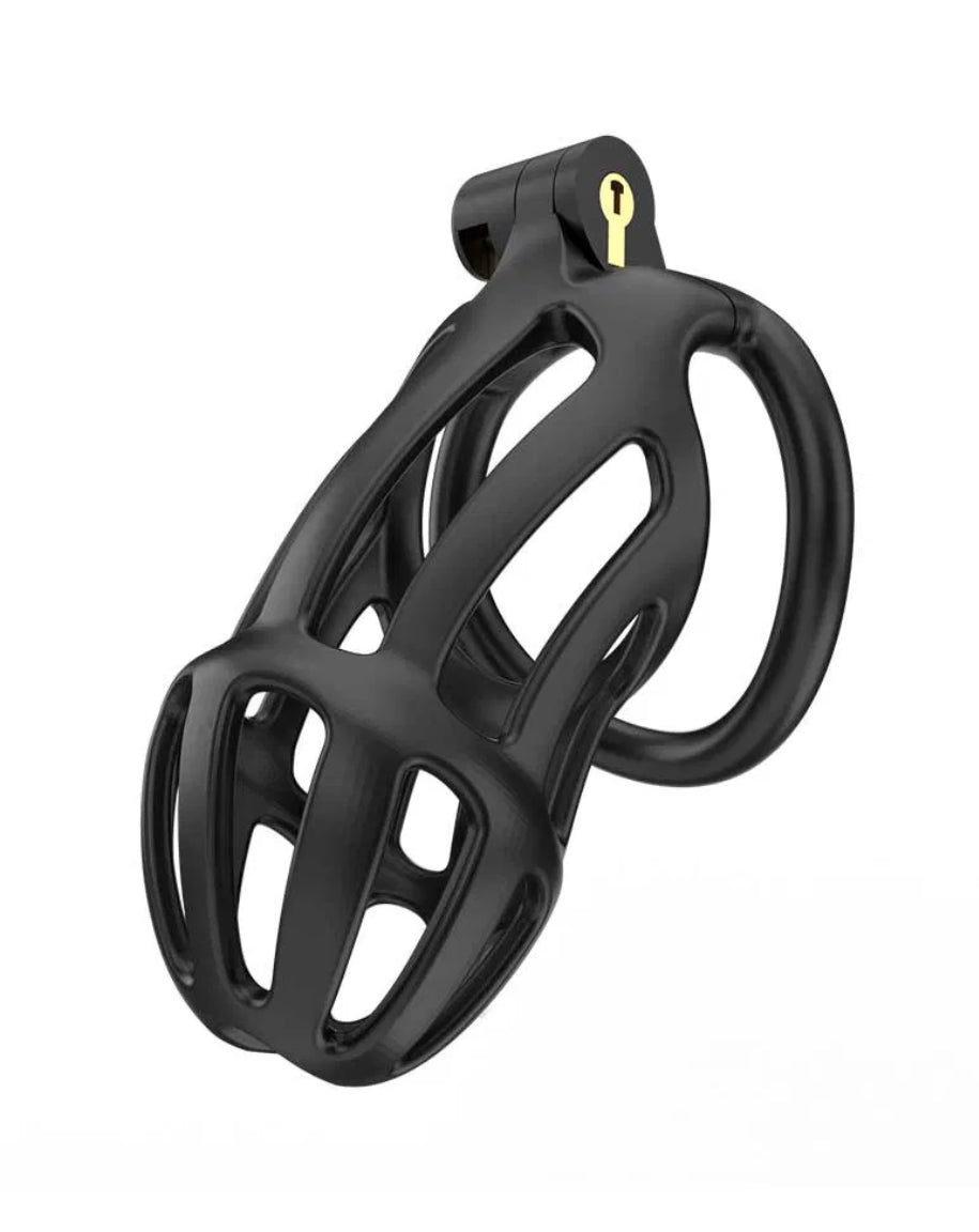 Cage de Chasteté pour Pénis P-Cage PC02 - Rimba