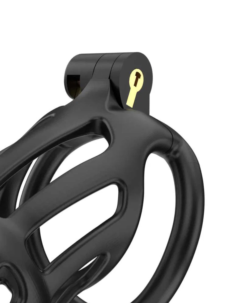 Cage de Chasteté pour Pénis P-Cage PC02 - Rimba
