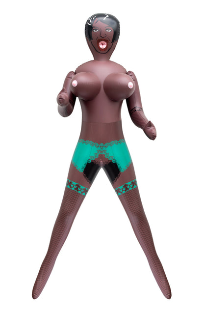 Poupée Angela - Candy Dolls