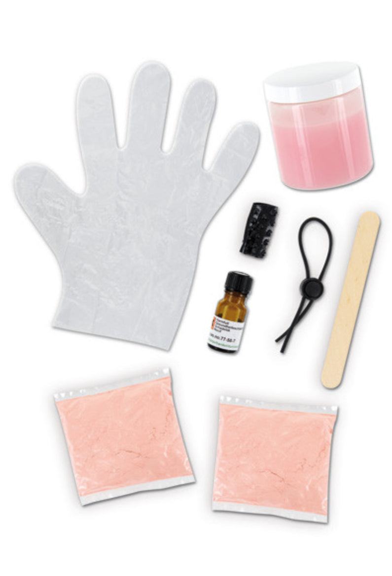 Kit de moulage pour pénis - Cloneboy
