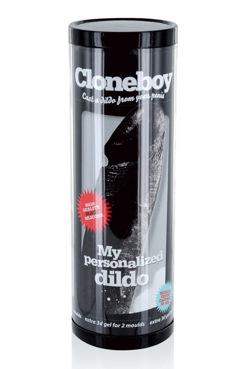 Kit de moulage pour pénis - Cloneboy