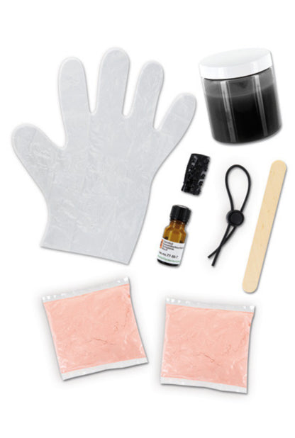 Kit de moulage pour pénis - Cloneboy