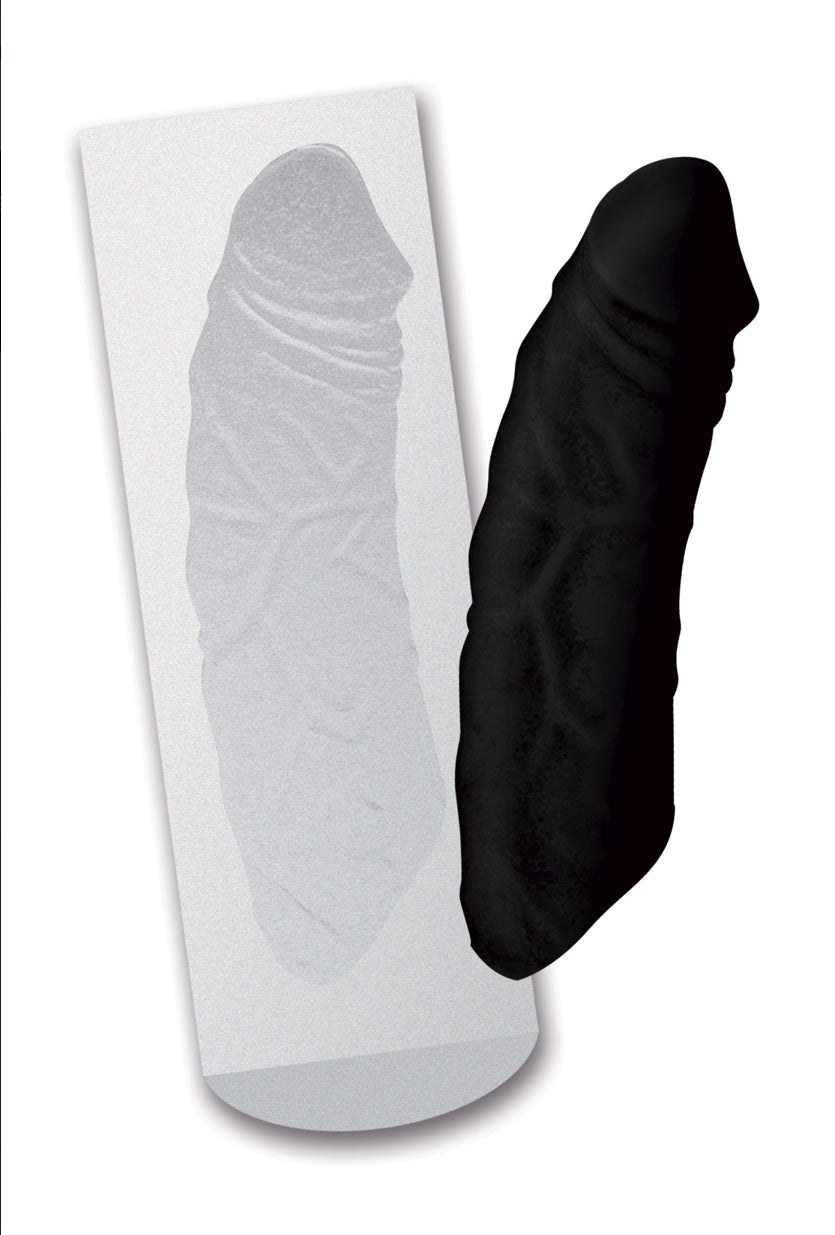 Kit de moulage pour pénis - Cloneboy