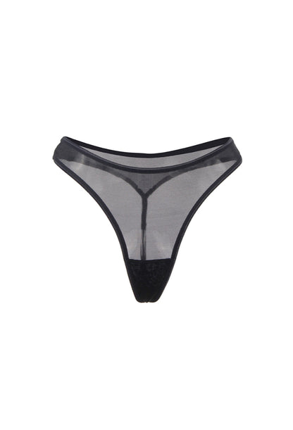 Porte-jarretelles rétro à 6 clips - Paris Hollywood