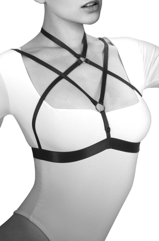 Harnais Alyssa - Bijoux pour toi