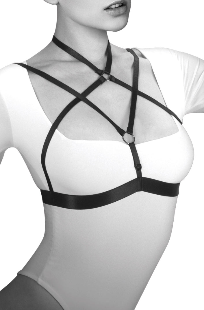 Harnais Alyssa - Bijoux pour toi