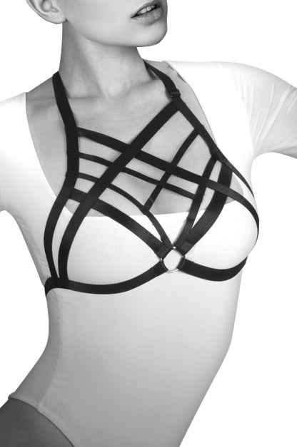 Harnais Clara - Bijoux pour toi