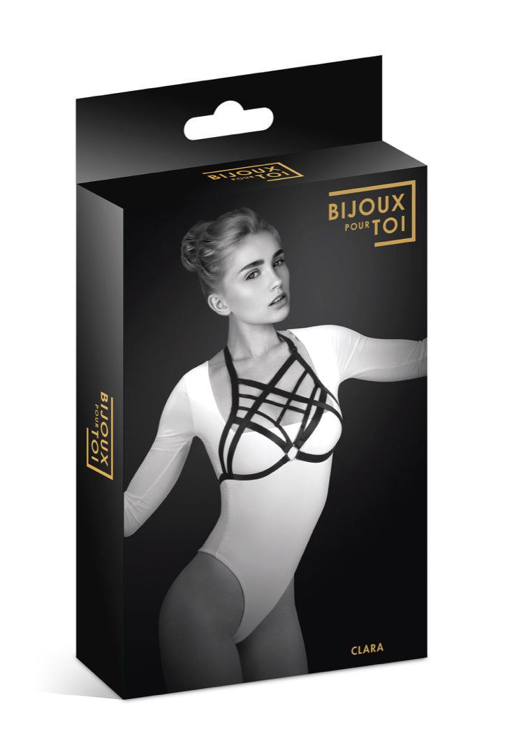 Harnais Clara - Bijoux pour toi