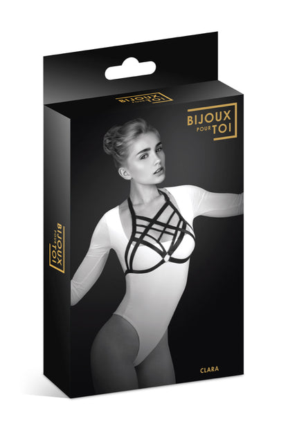 Harnais Clara - Bijoux pour toi