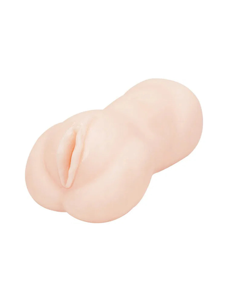 Masturbateur réaliste vagin the high school student - Tamashii