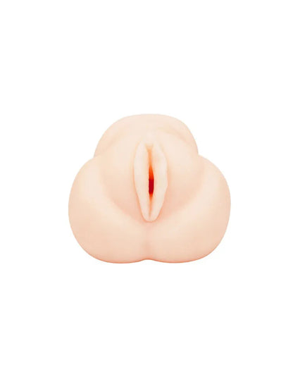 Masturbateur réaliste vagin the high school student - Tamashii