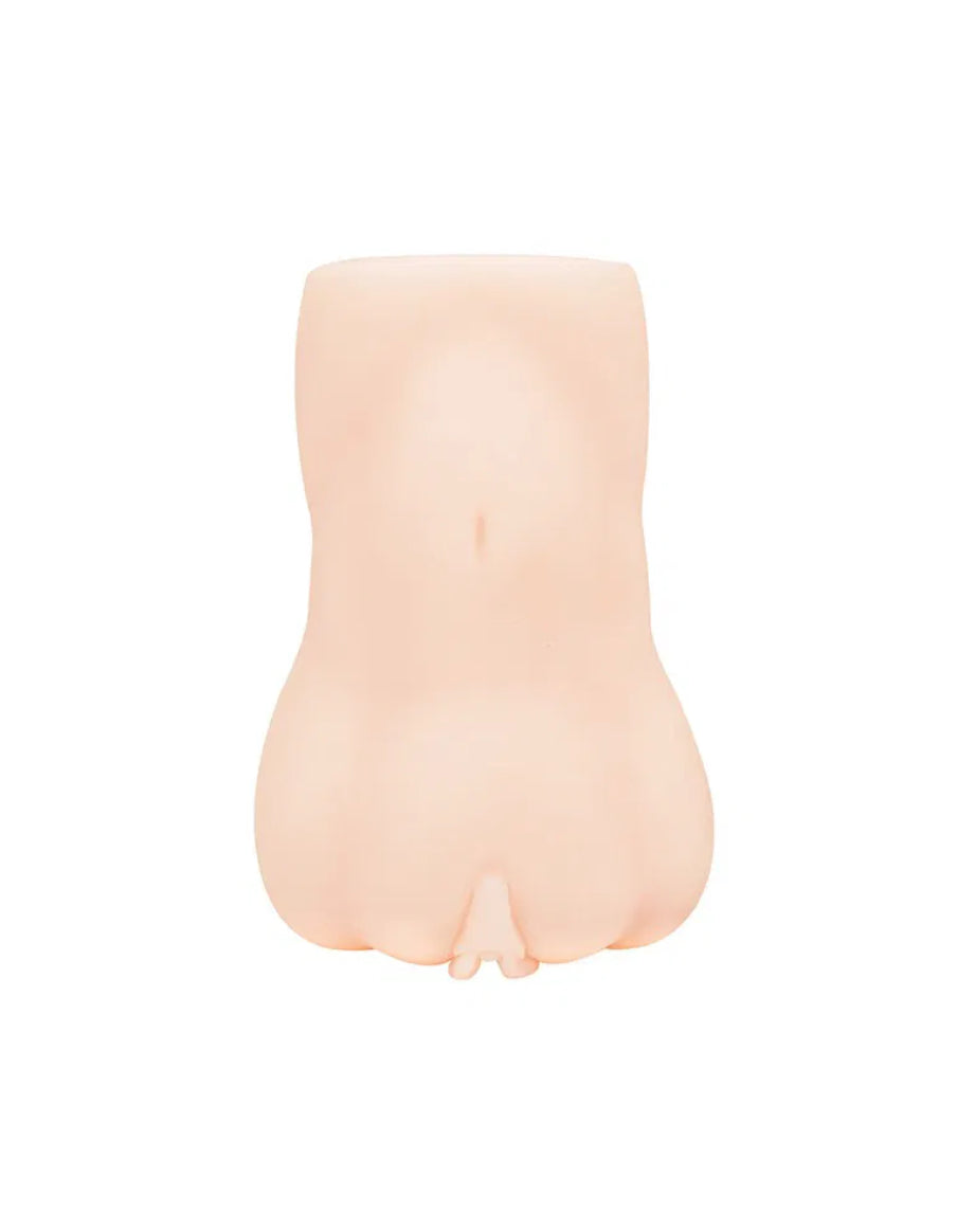 Masturbateur réaliste vagin the high school student - Tamashii