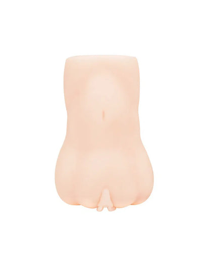 Masturbateur réaliste vagin the high school student - Tamashii