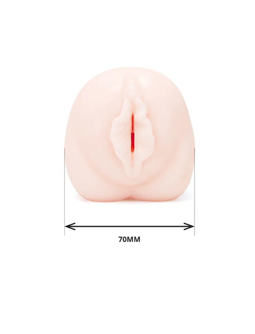 Masturbateur réaliste vagin Continuous orgasm - Tamashii