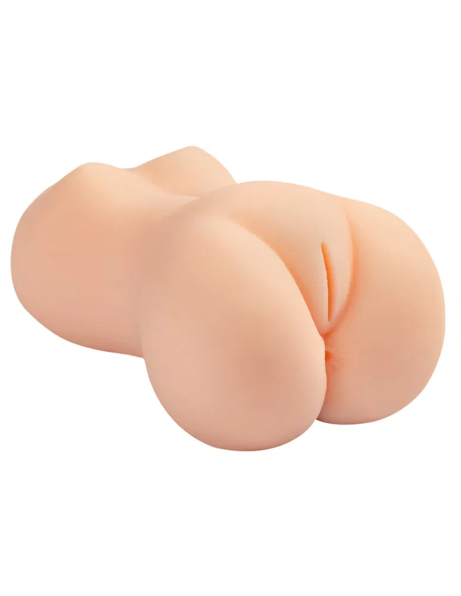 Masturbateur réaliste vagin et anus Virgin fairy - Tamashii