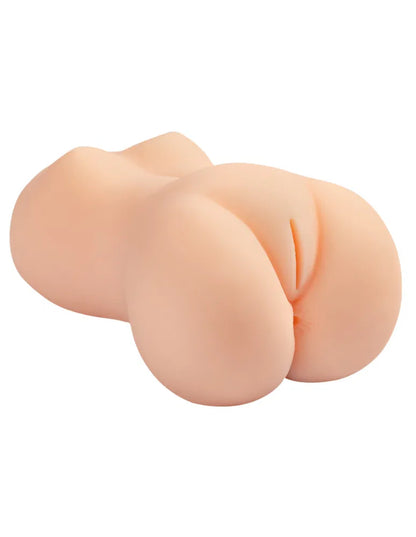 Masturbateur réaliste vagin et anus Virgin fairy - Tamashii