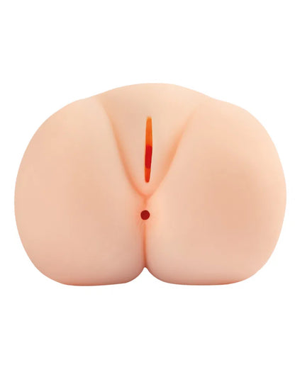 Masturbateur réaliste vagin et anus Virgin fairy - Tamashii