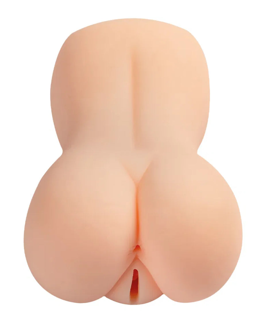 Masturbateur réaliste vagin et anus Virgin fairy - Tamashii