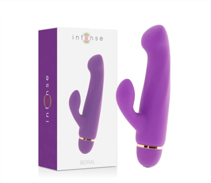Rabbit Boral - Intense