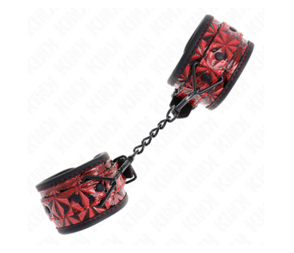 Menottes réglables- Kink