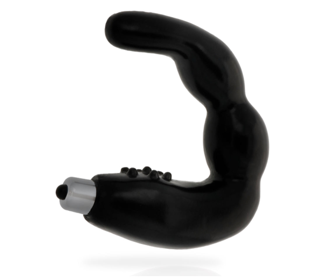 Stimulateur de prostate ondulation - Addicted Toys