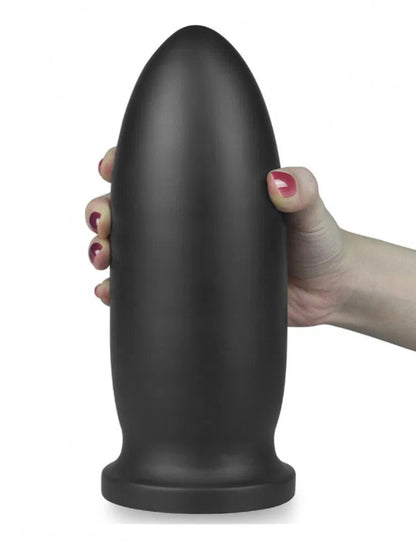 Anal Bomber King-Size - Lovetoy