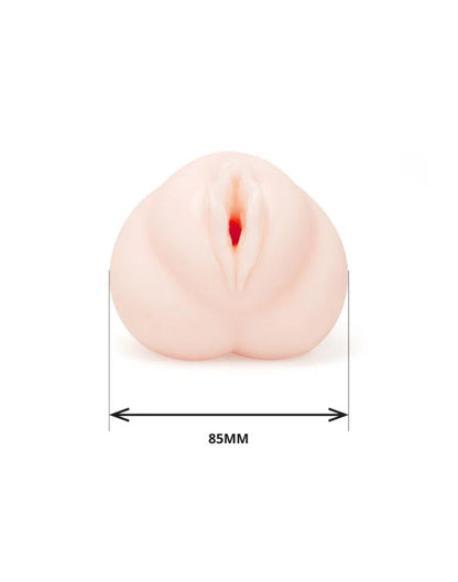 Masturbateur réaliste vagin The Neighbor Girl - Tamashii