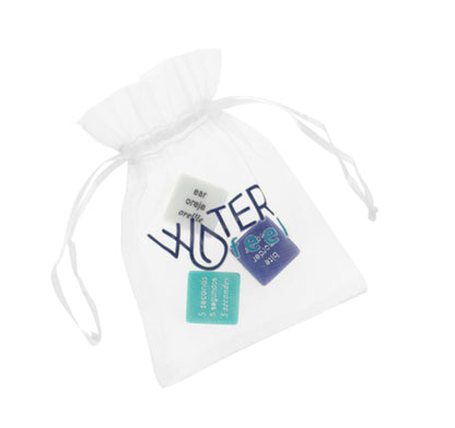 Jeu de Dés Érotiques - WaterFeel