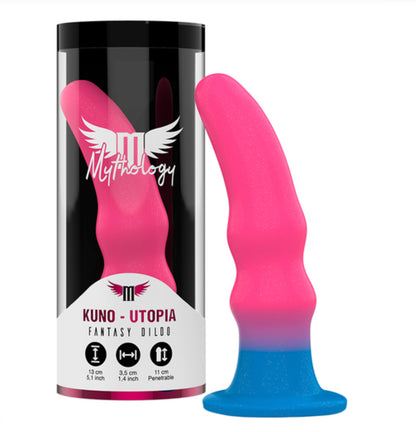 Dildo/Gode Kuno Utopia S - Fantasy Dildo - Mythology