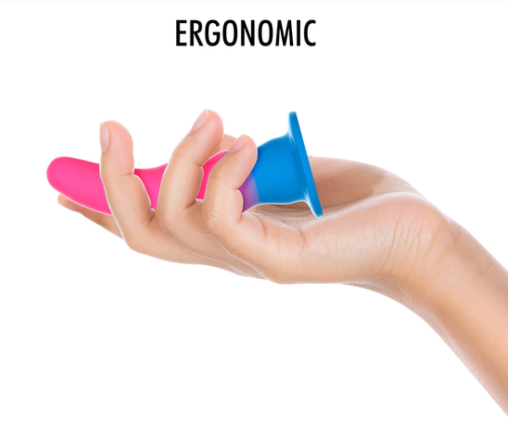 Dildo/Gode Kuno Utopia S - Fantasy Dildo - Mythology