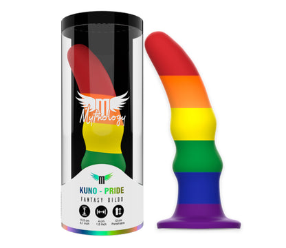 Gode/Dildo Kuno Pride M - Fantasy Dildo - Mythology