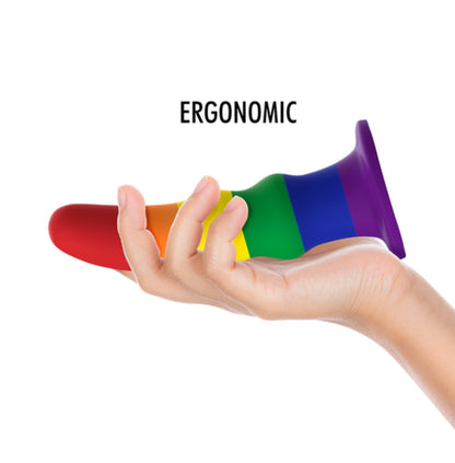 Gode/Dildo Kuno Pride M - Fantasy Dildo - Mythology