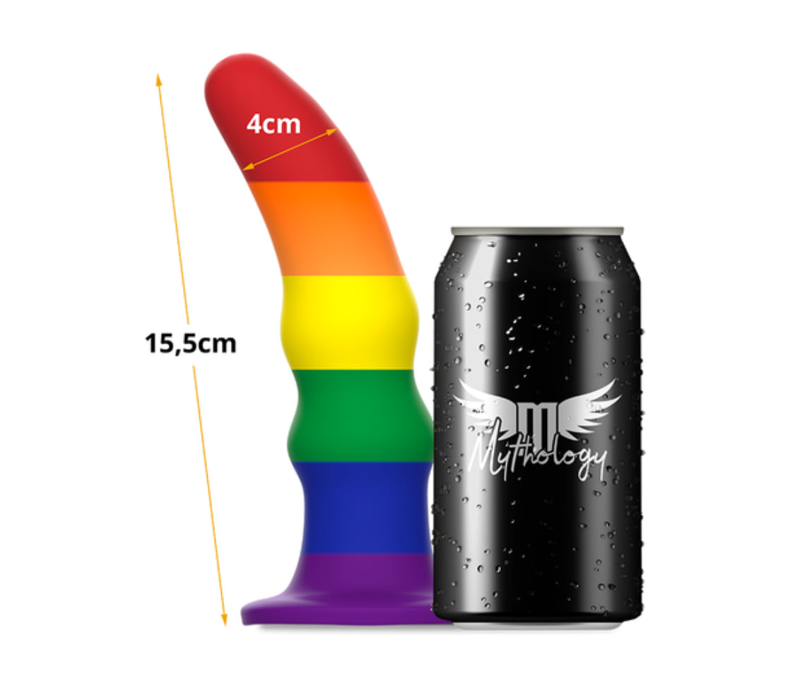 Gode/Dildo Kuno Pride M - Fantasy Dildo - Mythology