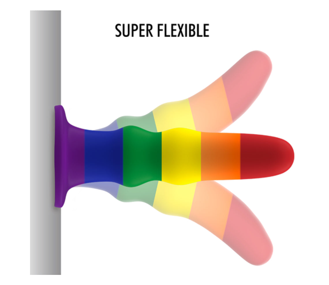 Gode/Dildo Kuno Pride M - Fantasy Dildo - Mythology