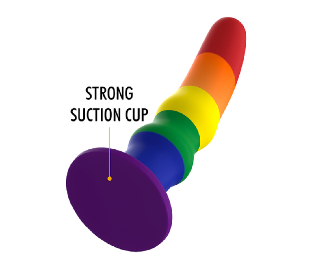 Gode/Dildo Kuno Pride M - Fantasy Dildo - Mythology