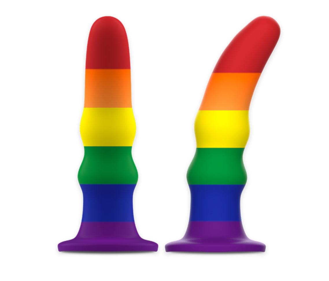 Gode/Dildo Kuno Pride M - Fantasy Dildo - Mythology