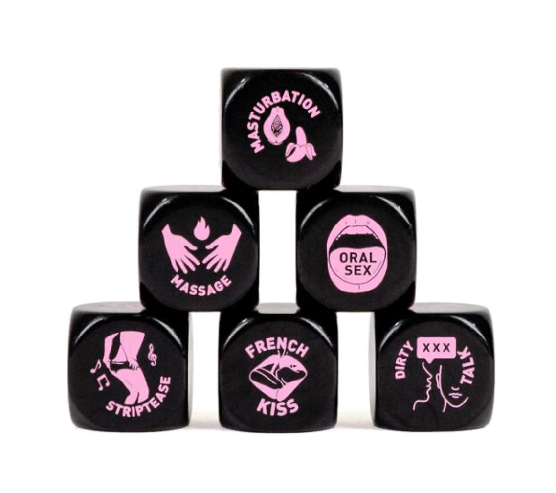 Dé Spécial Préliminaires - Secret Play