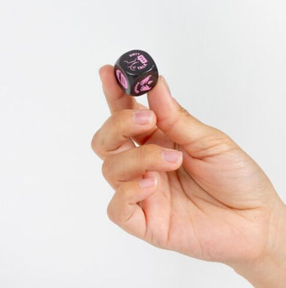 Dé Spécial Préliminaires - Secret Play