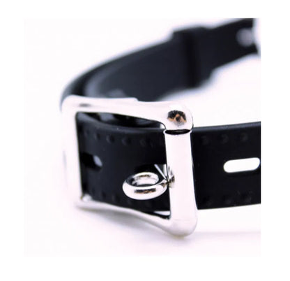 Bâillon boule/ Mouthgag - Rimba Latex Play